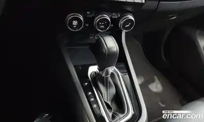 Renault XM3 2022 1.6 гидро в Москве № 937332, миниатюра 9