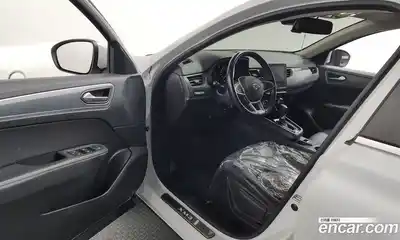 Renault XM3 2022 1.6 гидро в Москве № 937332, миниатюра 10
