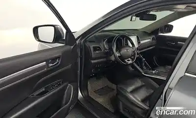 Renault QM6 2017 2.0 гидро в Москве № 937346, миниатюра 11