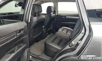 Renault QM6 2017 2.0 гидро в Москве № 937346, миниатюра 12
