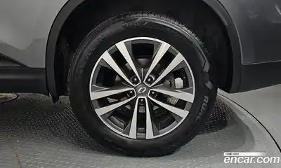 Renault QM6 2017 2.0 гидро в Москве № 937346, миниатюра 5