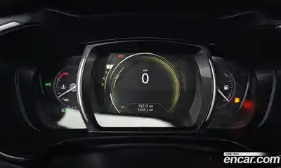 Renault QM6 2017 2.0 гидро в Москве № 937346, миниатюра 8