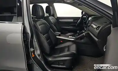 Renault QM6 2017 2.0 гидро в Москве № 937346, миниатюра 10