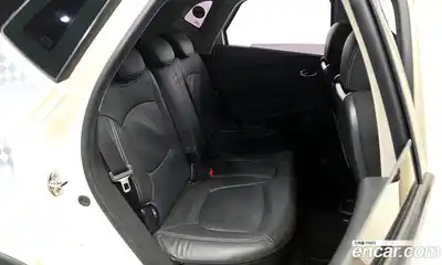 Renault QM3 2015 1.5 гидро в Москве № 937348, миниатюра 12