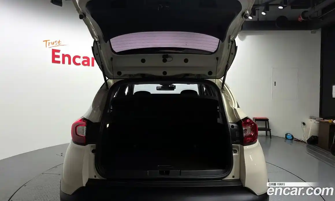 Renault QM3 2015 1.5 гидро в Москве № 937348, фото 20