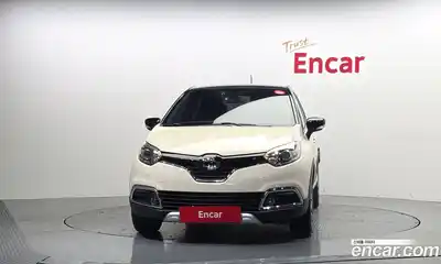 Renault QM3 2015 1.5 гидро в Москве № 937348, миниатюра 3