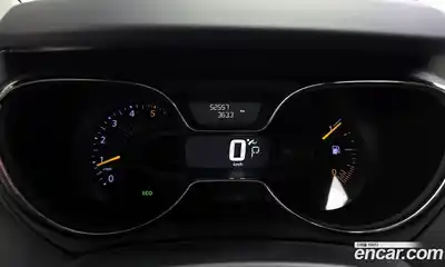 Renault QM3 2015 1.5 гидро в Москве № 937348, миниатюра 8
