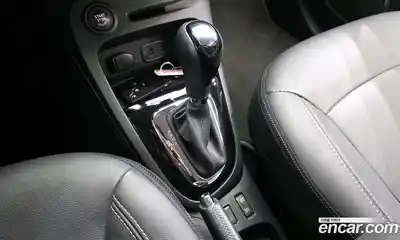 Renault QM3 2015 1.5 гидро в Москве № 937348, миниатюра 9