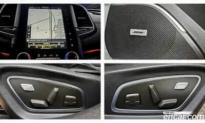 Renault SM6 2016 2.0 гидро в Москве № 937349, миниатюра 12