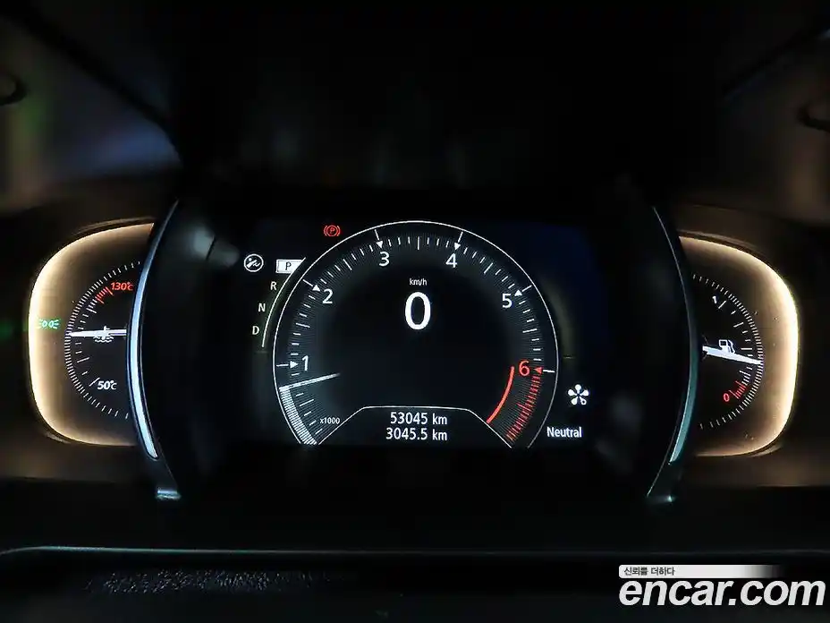 Renault SM6 2016 2.0 гидро в Москве № 937349, фото 20