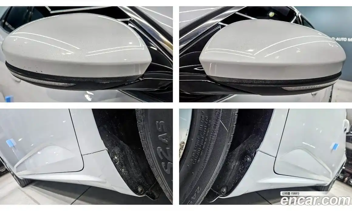 Renault SM6 2016 2.0 гидро в Москве № 937349, фото 6