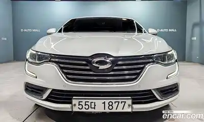 Renault SM6 2016 2.0 гидро в Москве № 937349, миниатюра 7