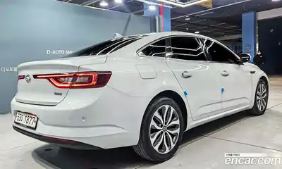 Renault SM6 2016 2.0 гидро в Москве № 937349, миниатюра 8