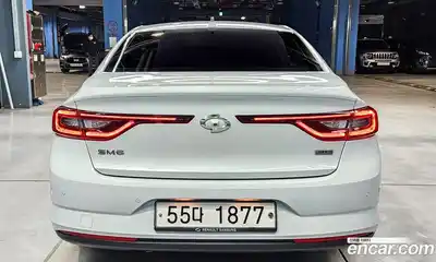 Renault SM6 2016 2.0 гидро в Москве № 937349, миниатюра 9