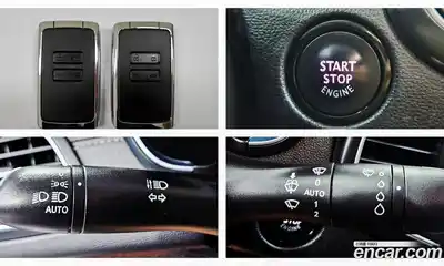 Renault SM6 2016 2.0 гидро в Москве № 937349, миниатюра 10