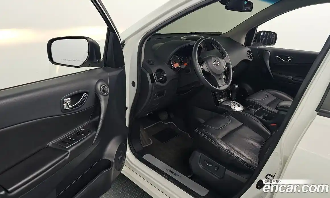 Renault QM5 2010 2.0 Автомат в Москве № 937401, фото 11