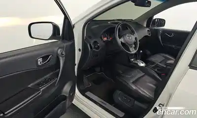 Renault QM5 2010 2.0 Автомат в Москве № 937401, миниатюра 11
