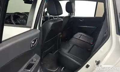 Renault QM5 2010 2.0 Автомат в Москве № 937401, миниатюра 12