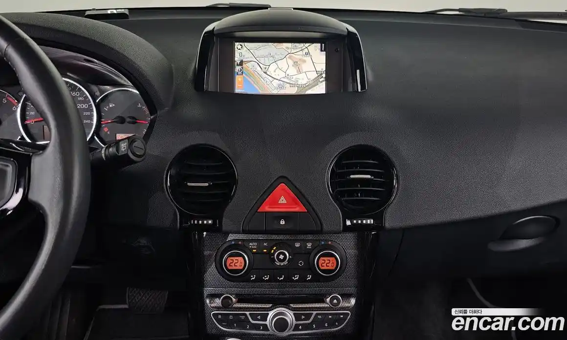 Renault QM5 2010 2.0 Автомат в Москве № 937401, фото 14