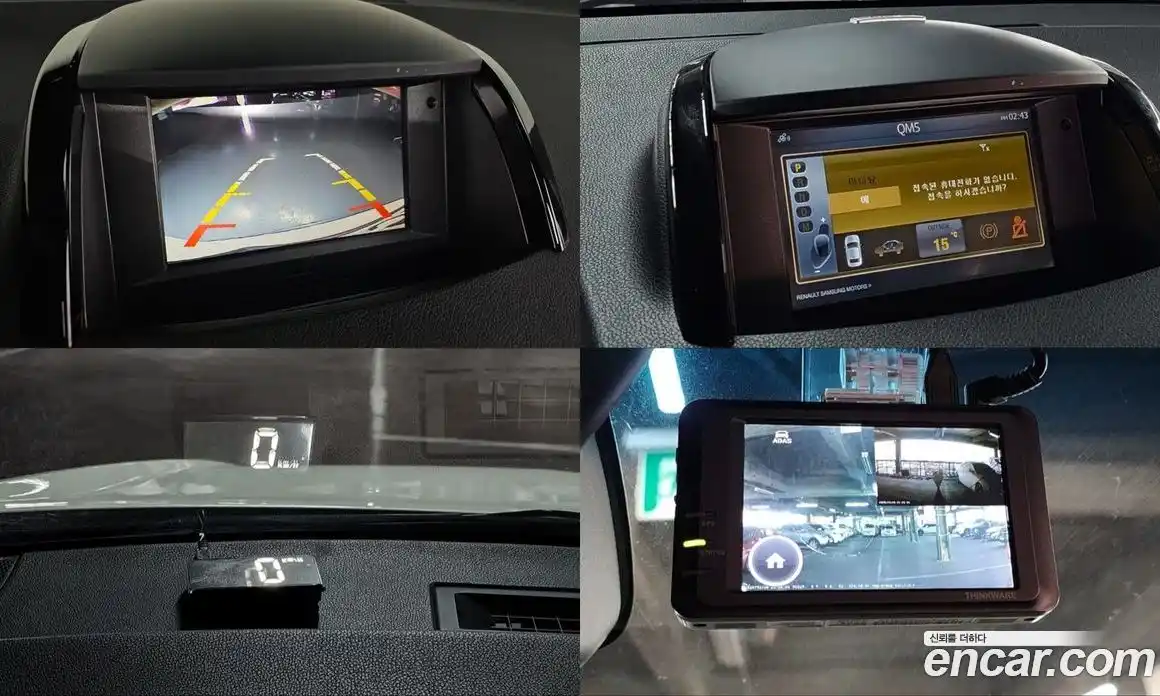 Renault QM5 2010 2.0 Автомат в Москве № 937401, фото 15