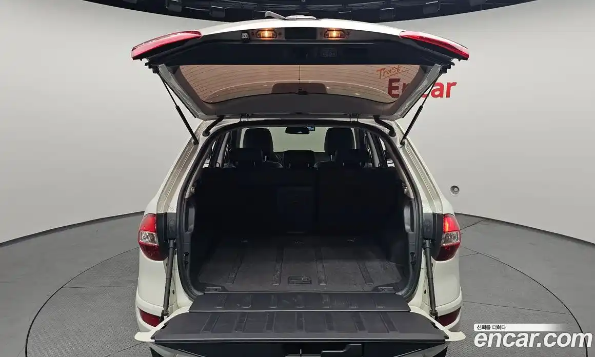 Renault QM5 2010 2.0 Автомат в Москве № 937401, фото 19