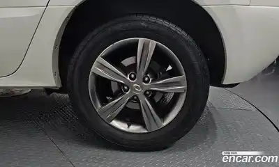 Renault QM5 2010 2.0 Автомат в Москве № 937401, миниатюра 5