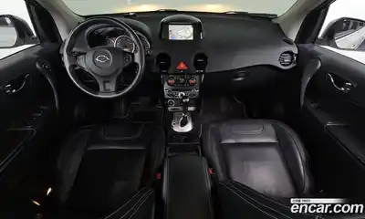 Renault QM5 2010 2.0 Автомат в Москве № 937401, миниатюра 7