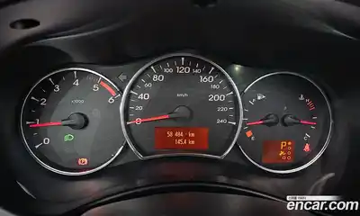 Renault QM5 2010 2.0 Автомат в Москве № 937401, миниатюра 8