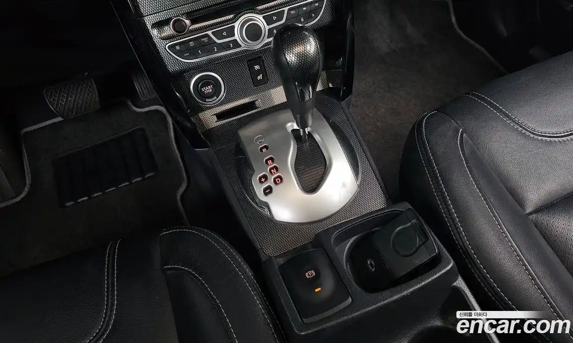 Renault QM5 2010 2.0 Автомат в Москве № 937401, фото 9