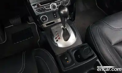 Renault QM5 2010 2.0 Автомат в Москве № 937401, миниатюра 9