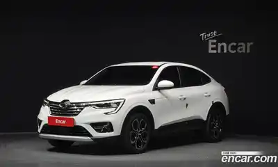 Renault XM3, 2022