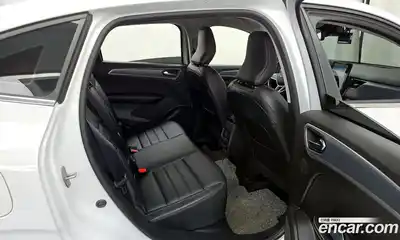 Renault XM3 2022 1.3 гидро в Москве № 937465, миниатюра 12