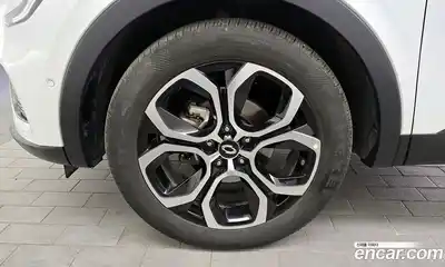Renault XM3 2022 1.3 гидро в Москве № 937465, миниатюра 5