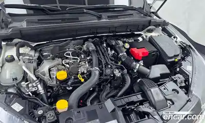 Renault XM3 2022 1.3 гидро в Москве № 937465, миниатюра 6