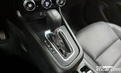 Renault XM3 2022 1.3 гидро в Москве № 937465, миниатюра 9