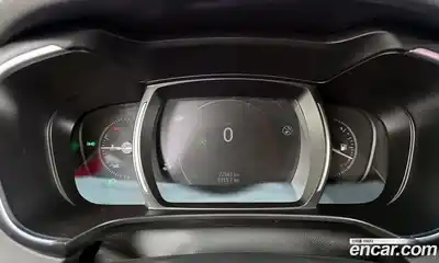 Renault QM6 2017 2.0 гидро в Москве № 937570, миниатюра 8