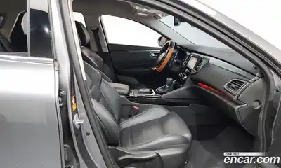 Renault SM6 2016 2.0 Автомат в Москве № 937624, миниатюра 11