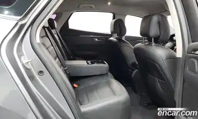 Renault SM6 2016 2.0 Автомат в Москве № 937624, миниатюра 12