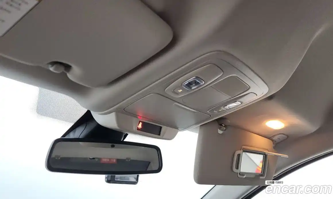 Renault SM6 2016 2.0 Автомат в Москве № 937624, фото 17