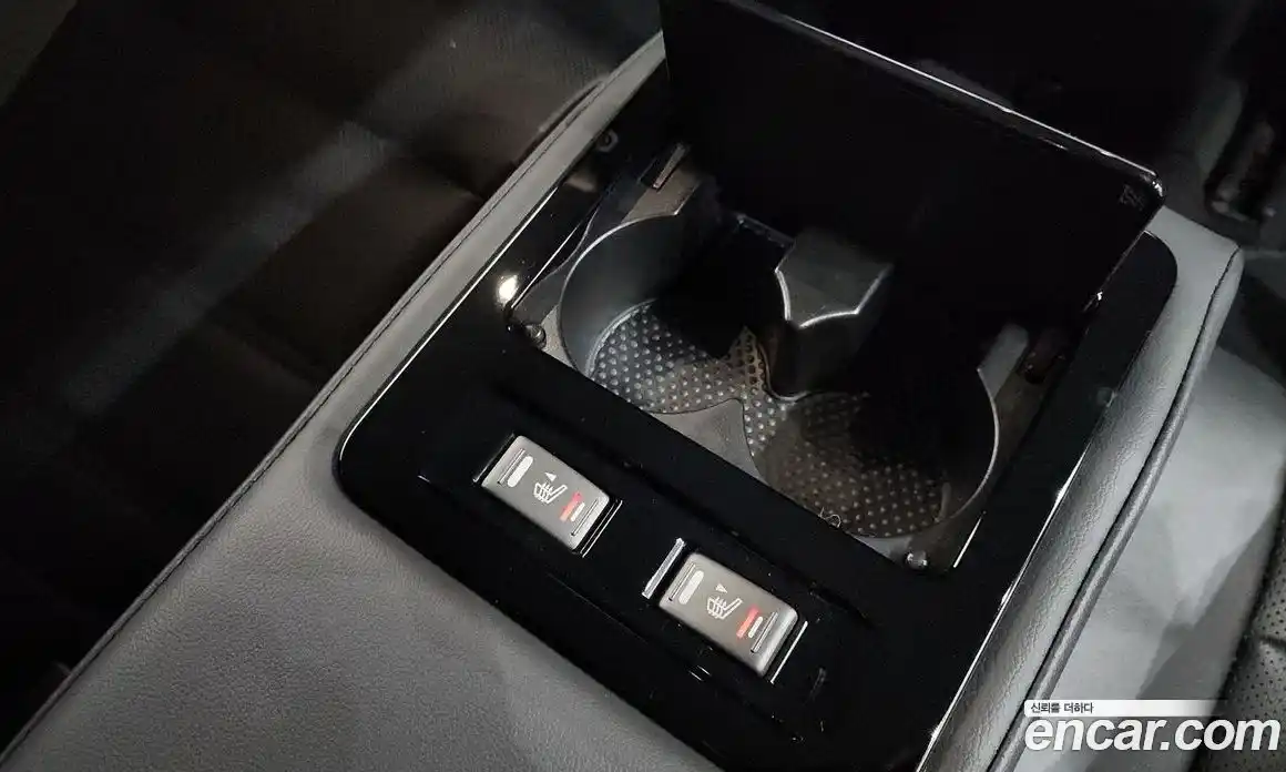 Renault SM6 2016 2.0 Автомат в Москве № 937624, фото 18