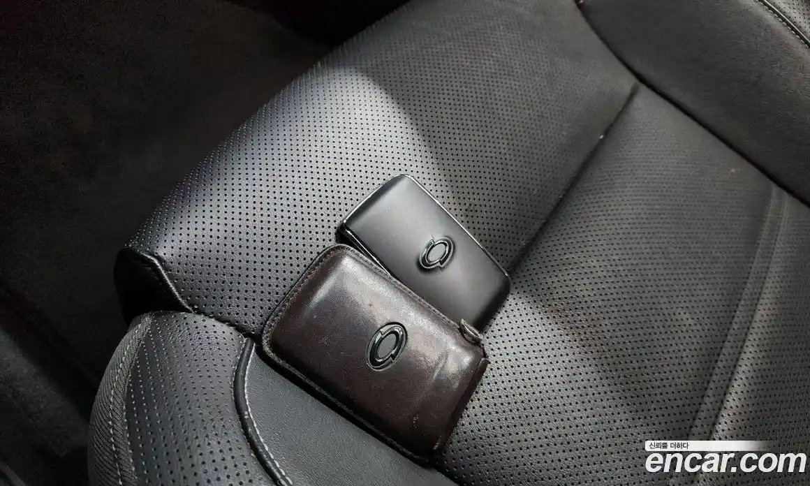 Renault SM6 2016 2.0 Автомат в Москве № 937624, фото 19