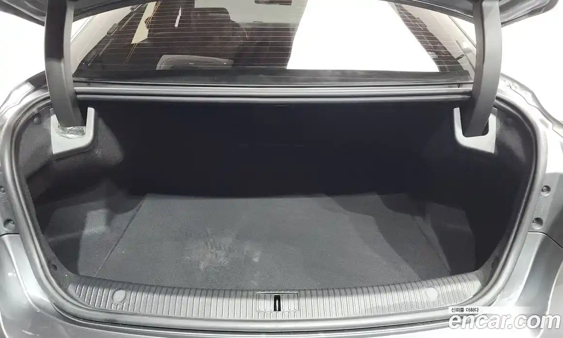 Renault SM6 2016 2.0 Автомат в Москве № 937624, фото 20