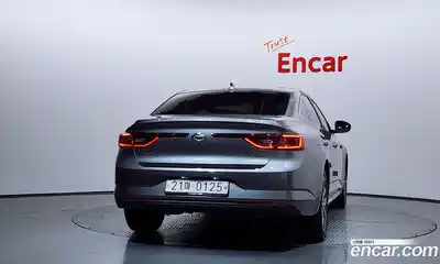 Renault SM6 2016 2.0 Автомат в Москве № 937624, миниатюра 4