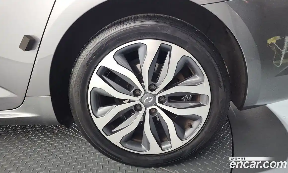 Renault SM6 2016 2.0 Автомат в Москве № 937624, фото 5