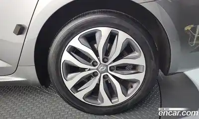 Renault SM6 2016 2.0 Автомат в Москве № 937624, миниатюра 5