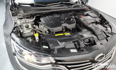 Renault SM6 2016 2.0 Автомат в Москве № 937624, миниатюра 6