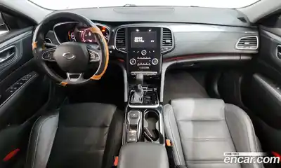 Renault SM6 2016 2.0 Автомат в Москве № 937624, миниатюра 7