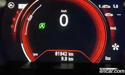 Renault SM6 2016 2.0 Автомат в Москве № 937624, миниатюра 8