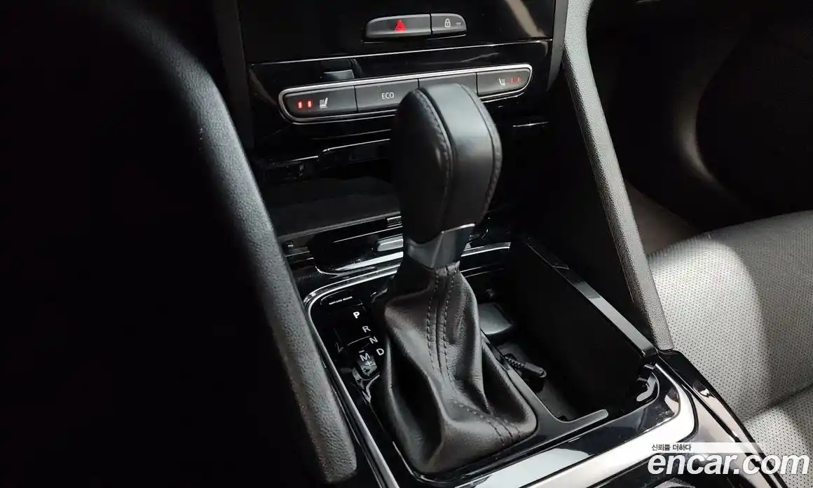 Renault SM6 2016 2.0 Автомат в Москве № 937624, фото 9