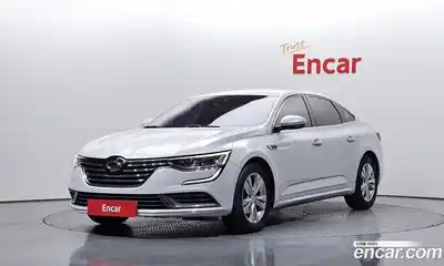 Renault SM6, 2016